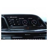 2021 Cadillac Escalade Sport 4x4 - One Owner - 8,258 Miles - $121,500 Retail Value -