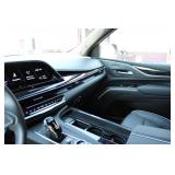 2021 Cadillac Escalade Sport 4x4 - One Owner - 8,258 Miles - $121,500 Retail Value -