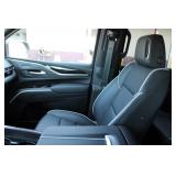 2021 Cadillac Escalade Sport 4x4 - One Owner - 8,258 Miles - $121,500 Retail Value -