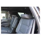 2021 Cadillac Escalade Sport 4x4 - One Owner - 8,258 Miles - $121,500 Retail Value -
