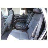 2021 Cadillac Escalade Sport 4x4 - One Owner - 8,258 Miles - $121,500 Retail Value -