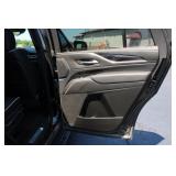 2021 Cadillac Escalade Sport 4x4 - One Owner - 8,258 Miles - $121,500 Retail Value -