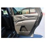 2021 Cadillac Escalade Sport 4x4 - One Owner - 8,258 Miles - $121,500 Retail Value -