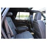 2021 Cadillac Escalade Sport 4x4 - One Owner - 8,258 Miles - $121,500 Retail Value -