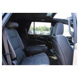 2021 Cadillac Escalade Sport 4x4 - One Owner - 8,258 Miles - $121,500 Retail Value -