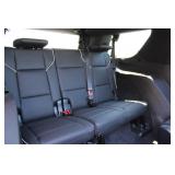 2021 Cadillac Escalade Sport 4x4 - One Owner - 8,258 Miles - $121,500 Retail Value -