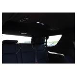 2021 Cadillac Escalade Sport 4x4 - One Owner - 8,258 Miles - $121,500 Retail Value -