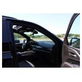 2021 Cadillac Escalade Sport 4x4 - One Owner - 8,258 Miles - $121,500 Retail Value -
