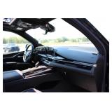 2021 Cadillac Escalade Sport 4x4 - One Owner - 8,258 Miles - $121,500 Retail Value -