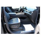 2021 Cadillac Escalade Sport 4x4 - One Owner - 8,258 Miles - $121,500 Retail Value -