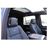 2021 Cadillac Escalade Sport 4x4 - One Owner - 8,258 Miles - $121,500 Retail Value -
