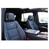 2021 Cadillac Escalade Sport 4x4 - One Owner - 8,258 Miles - $121,500 Retail Value -