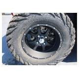 2021 Massimo MXU-6 Warrior 1000 Quad - NEW - Less than 2 Miles!