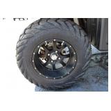 2021 Massimo MXU-6 Warrior 1000 Quad - NEW - Less than 2 Miles!