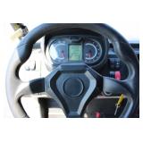 2021 Massimo MXU-6 Warrior 1000 Quad - NEW - Less than 2 Miles!