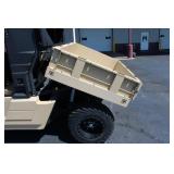 2021 Massimo MXU-6 Warrior 1000 Quad - NEW - Less than 2 Miles!