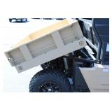 2021 Massimo MXU-6 Warrior 1000 Quad - NEW - Less than 2 Miles!