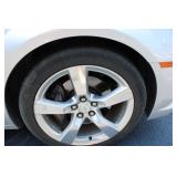2010 Chevrolet Camaro SS - 55,540 Miles - 2 Owners - $21,950 Retail Value