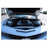 2010 Chevrolet Camaro SS - 55,540 Miles - 2 Owners - $21,950 Retail Value
