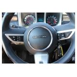 2010 Chevrolet Camaro SS - 55,540 Miles - 2 Owners - $21,950 Retail Value