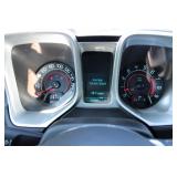 2010 Chevrolet Camaro SS - 55,540 Miles - 2 Owners - $21,950 Retail Value
