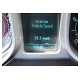 2010 Chevrolet Camaro SS - 55,540 Miles - 2 Owners - $21,950 Retail Value