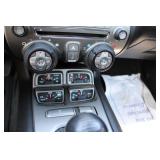 2010 Chevrolet Camaro SS - 55,540 Miles - 2 Owners - $21,950 Retail Value