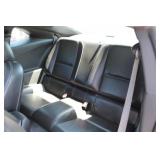 2010 Chevrolet Camaro SS - 55,540 Miles - 2 Owners - $21,950 Retail Value