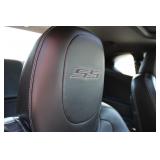 2010 Chevrolet Camaro SS - 55,540 Miles - 2 Owners - $21,950 Retail Value