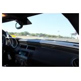 2010 Chevrolet Camaro SS - 55,540 Miles - 2 Owners - $21,950 Retail Value