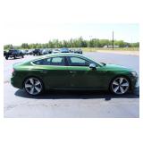 2019 Audi RS 5 Sportback 2.9T Quattro - One Owner - 11,159 Miles - $87,650 Retail Value -
