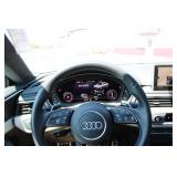 2019 Audi RS 5 Sportback 2.9T Quattro - One Owner - 11,159 Miles - $87,650 Retail Value -