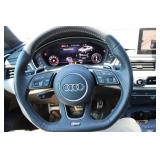 2019 Audi RS 5 Sportback 2.9T Quattro - One Owner - 11,159 Miles - $87,650 Retail Value -