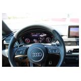 2019 Audi RS 5 Sportback 2.9T Quattro - One Owner - 11,159 Miles - $87,650 Retail Value -