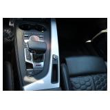2019 Audi RS 5 Sportback 2.9T Quattro - One Owner - 11,159 Miles - $87,650 Retail Value -