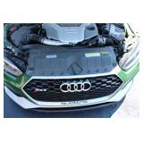 2019 Audi RS 5 Sportback 2.9T Quattro - One Owner - 11,159 Miles - $87,650 Retail Value -