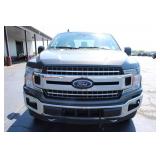 2019 Ford F-150 XLT XTR Crew Cab 4x4 - 50,947 Miles - One Owner - $48,775 Retail Value -