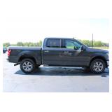 2019 Ford F-150 XLT XTR Crew Cab 4x4 - 50,947 Miles - One Owner - $48,775 Retail Value -