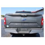 2019 Ford F-150 XLT XTR Crew Cab 4x4 - 50,947 Miles - One Owner - $48,775 Retail Value -