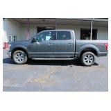 2019 Ford F-150 XLT XTR Crew Cab 4x4 - 50,947 Miles - One Owner - $48,775 Retail Value -
