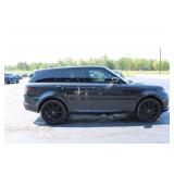 2019 Land Rover Range Rover Sport Supercharged Dynamic 4x4 - 30,208 Miles - One Owner - $92,400 Retail Value