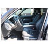2019 Land Rover Range Rover Sport Supercharged Dynamic 4x4 - 30,208 Miles - One Owner - $92,400 Retail Value