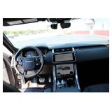 2019 Land Rover Range Rover Sport Supercharged Dynamic 4x4 - 30,208 Miles - One Owner - $92,400 Retail Value
