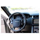 2019 Land Rover Range Rover Sport Supercharged Dynamic 4x4 - 30,208 Miles - One Owner - $92,400 Retail Value