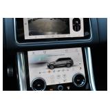 2019 Land Rover Range Rover Sport Supercharged Dynamic 4x4 - 30,208 Miles - One Owner - $92,400 Retail Value