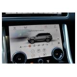 2019 Land Rover Range Rover Sport Supercharged Dynamic 4x4 - 30,208 Miles - One Owner - $92,400 Retail Value