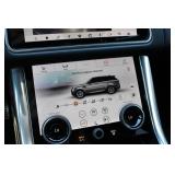 2019 Land Rover Range Rover Sport Supercharged Dynamic 4x4 - 30,208 Miles - One Owner - $92,400 Retail Value