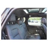 2019 Land Rover Range Rover Sport Supercharged Dynamic 4x4 - 30,208 Miles - One Owner - $92,400 Retail Value