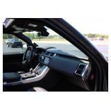 2019 Land Rover Range Rover Sport Supercharged Dynamic 4x4 - 30,208 Miles - One Owner - $92,400 Retail Value