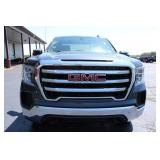 2020 GMC Sierra 1500 SLE Double Cab 4x4 - One Owner - $43,475 Retail Value - 103,534 Miles -
